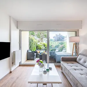 Studio Plein Soleil-3 By Interhome , Carnac France