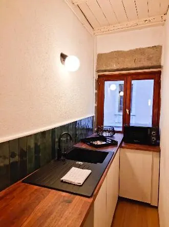 Apartment Majord'Home Spa 4*- Le Macaron -Coeur Vieille Ville Annecy France